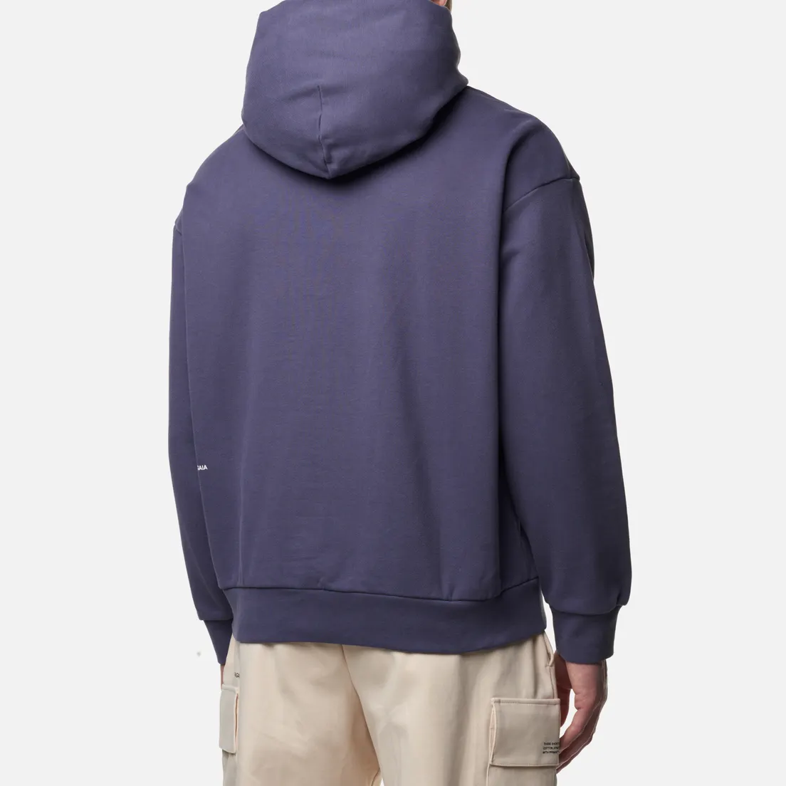 PANGAIA Мужская толстовка 365 Seasonal Hoodie