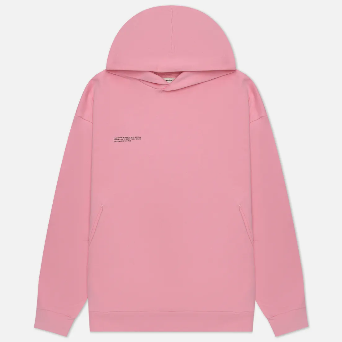 PANGAIA Мужская толстовка 365 Midweight Hoodie