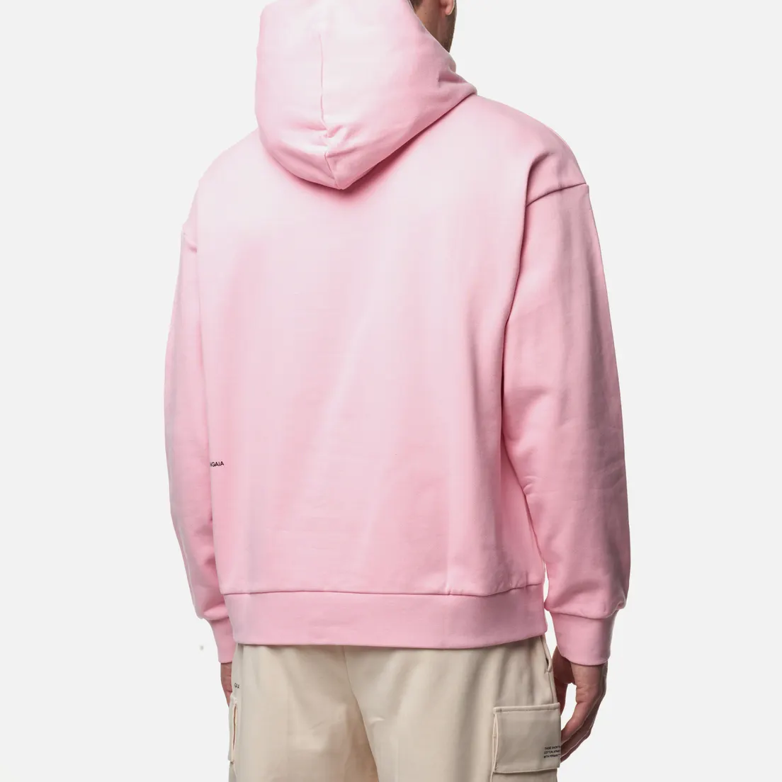 PANGAIA Мужская толстовка 365 Midweight Hoodie