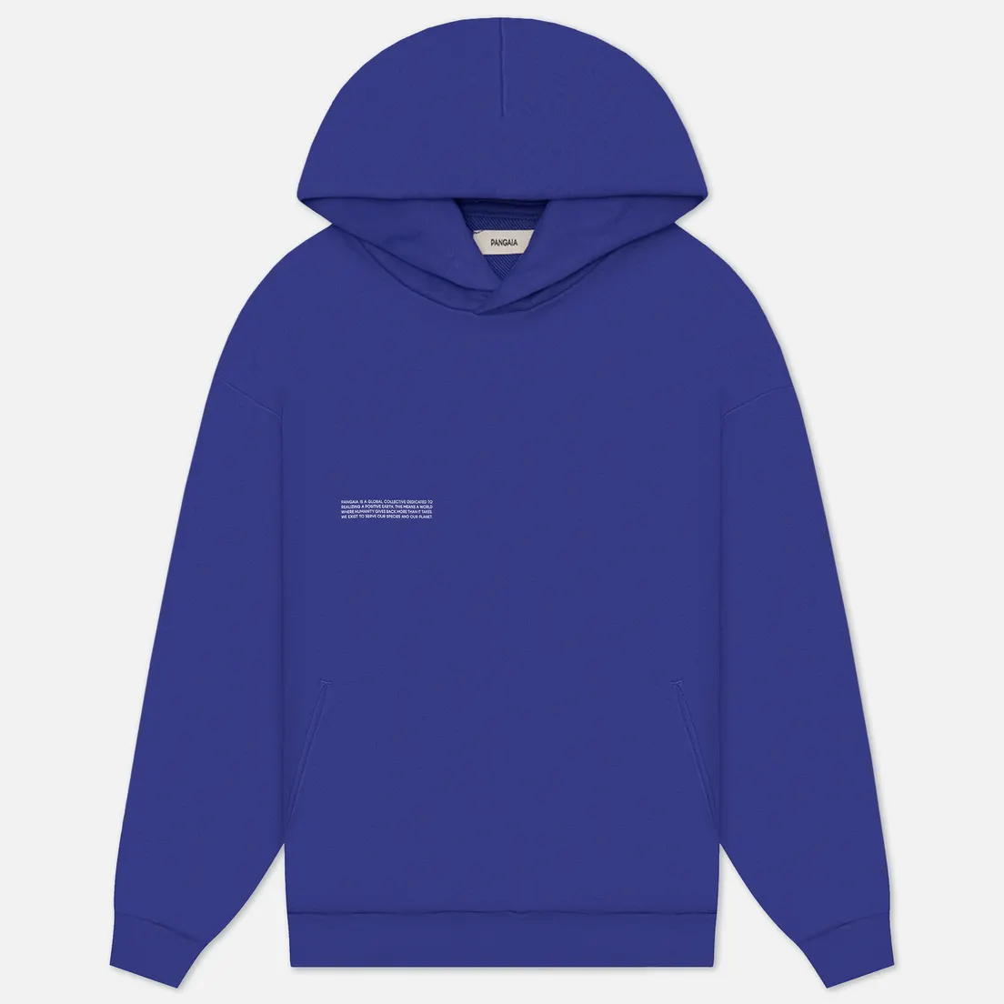 PANGAIA Мужская толстовка 365 Midweight Hoodie