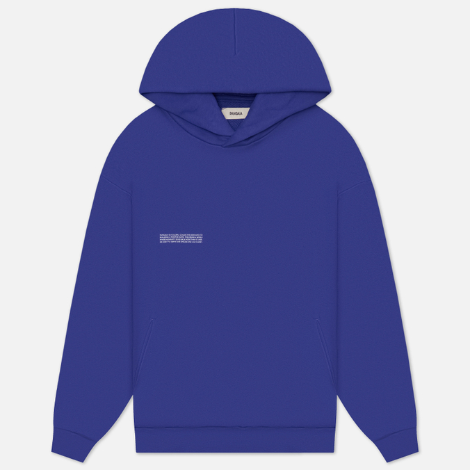 Мужская толстовка PANGAIA 365 Midweight Hoodie