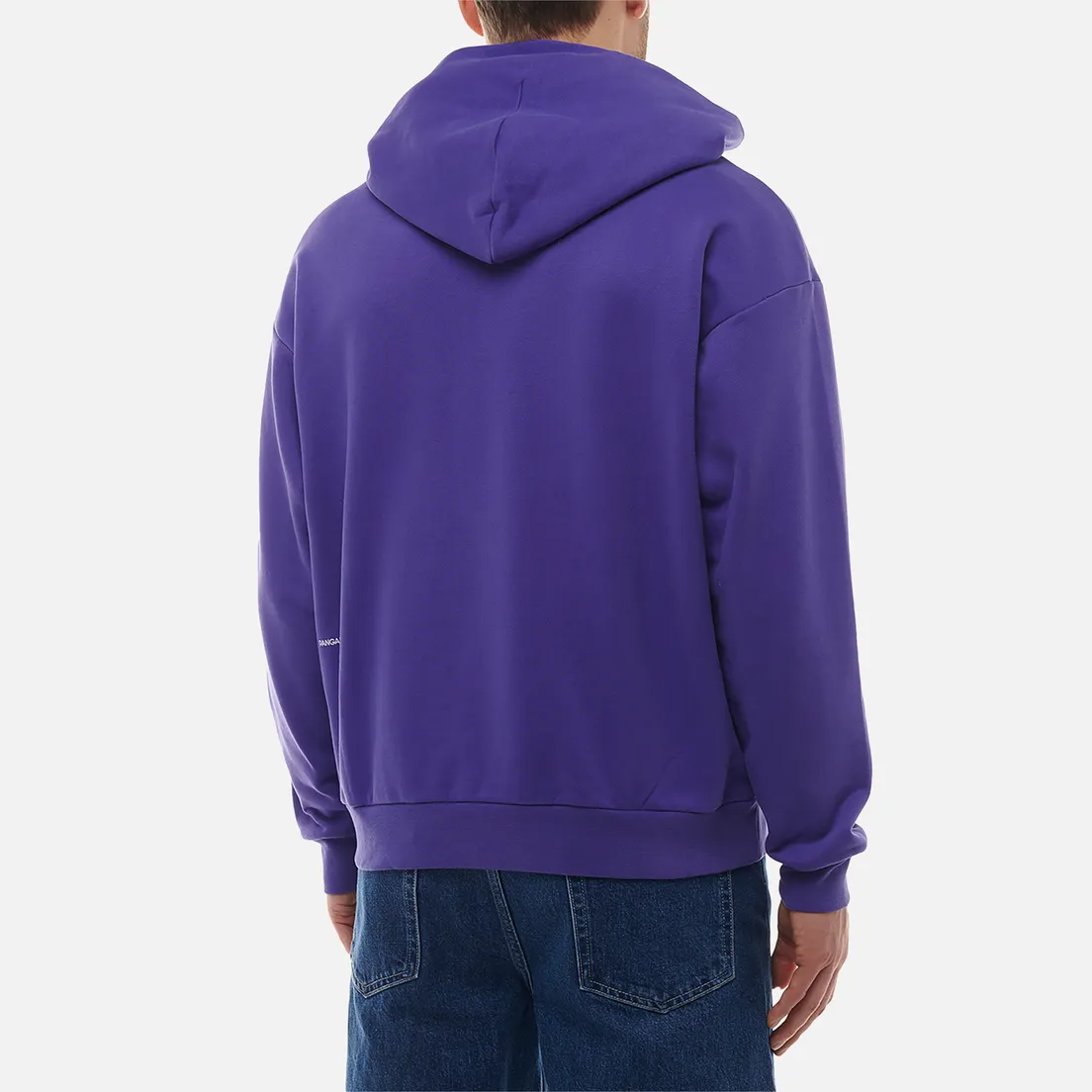 PANGAIA Мужская толстовка 365 Midweight Hoodie