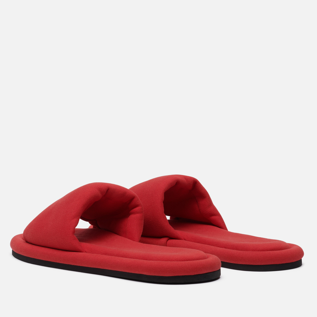 PANGAIA Тапочки Jersey Slippers