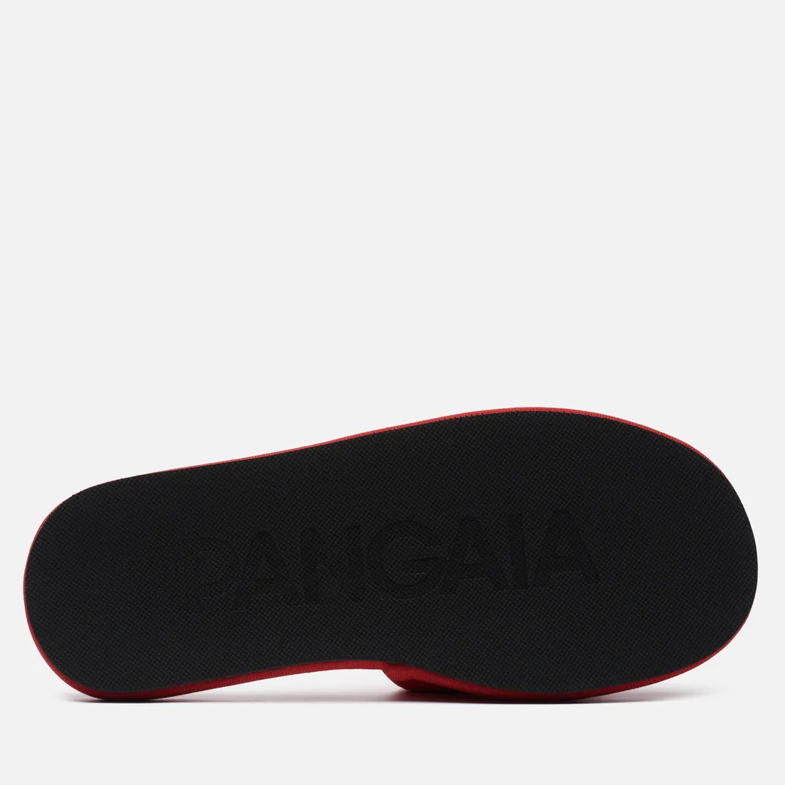 PANGAIA Тапочки Jersey Slippers