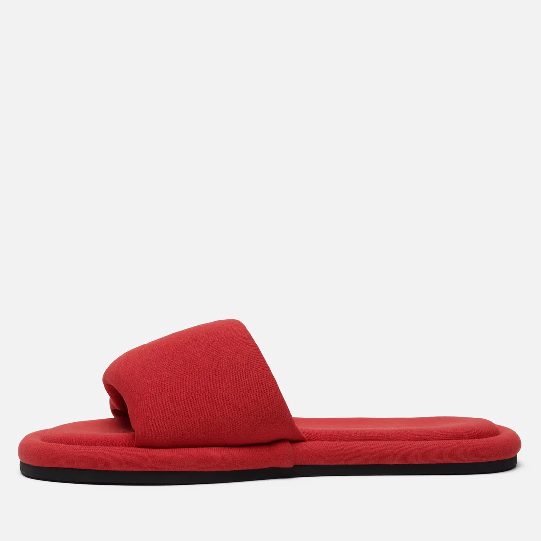 PANGAIA Тапочки Jersey Slippers