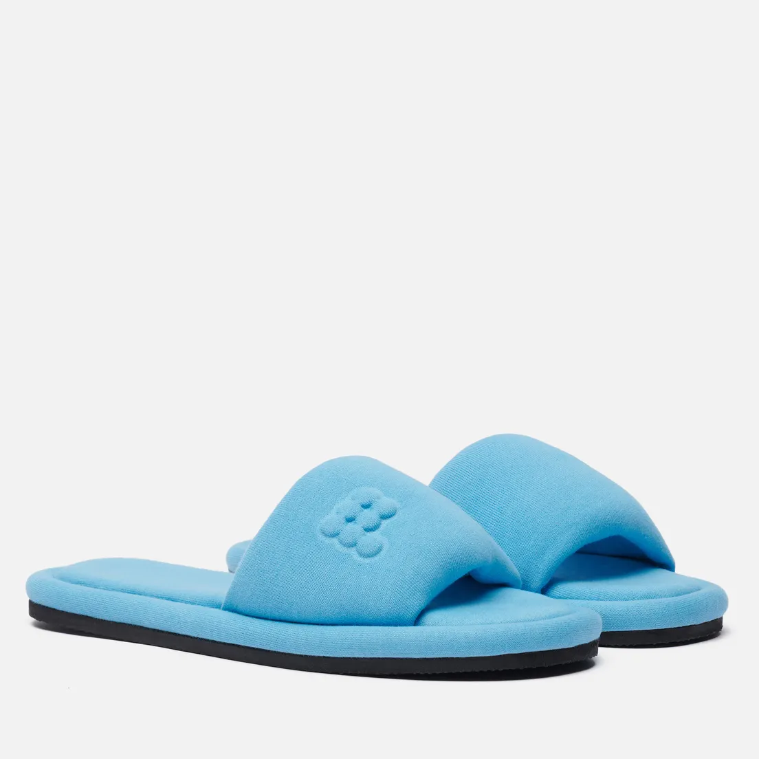 PANGAIA Тапочки Jersey Slippers