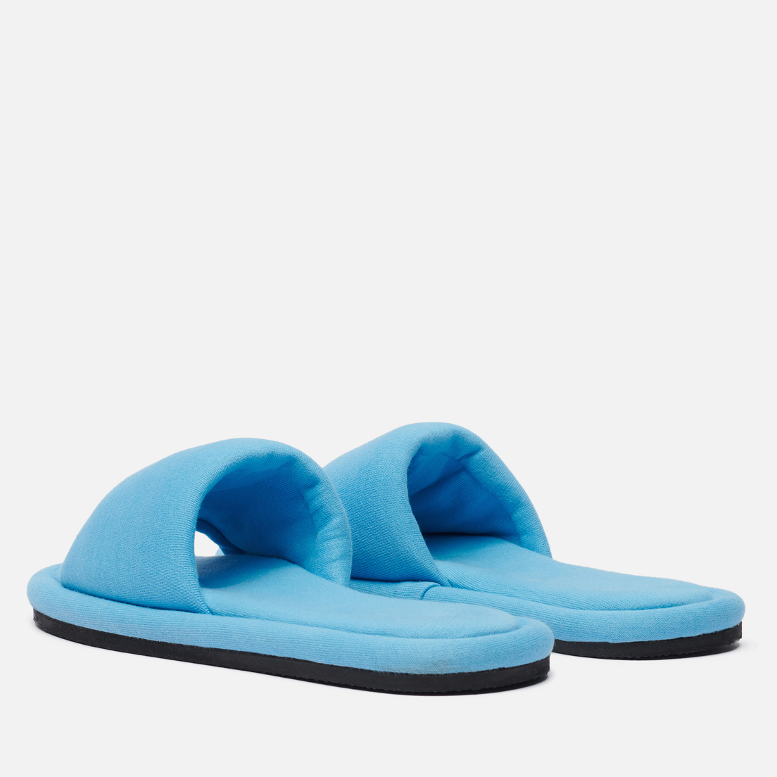 PANGAIA Тапочки Jersey Slippers