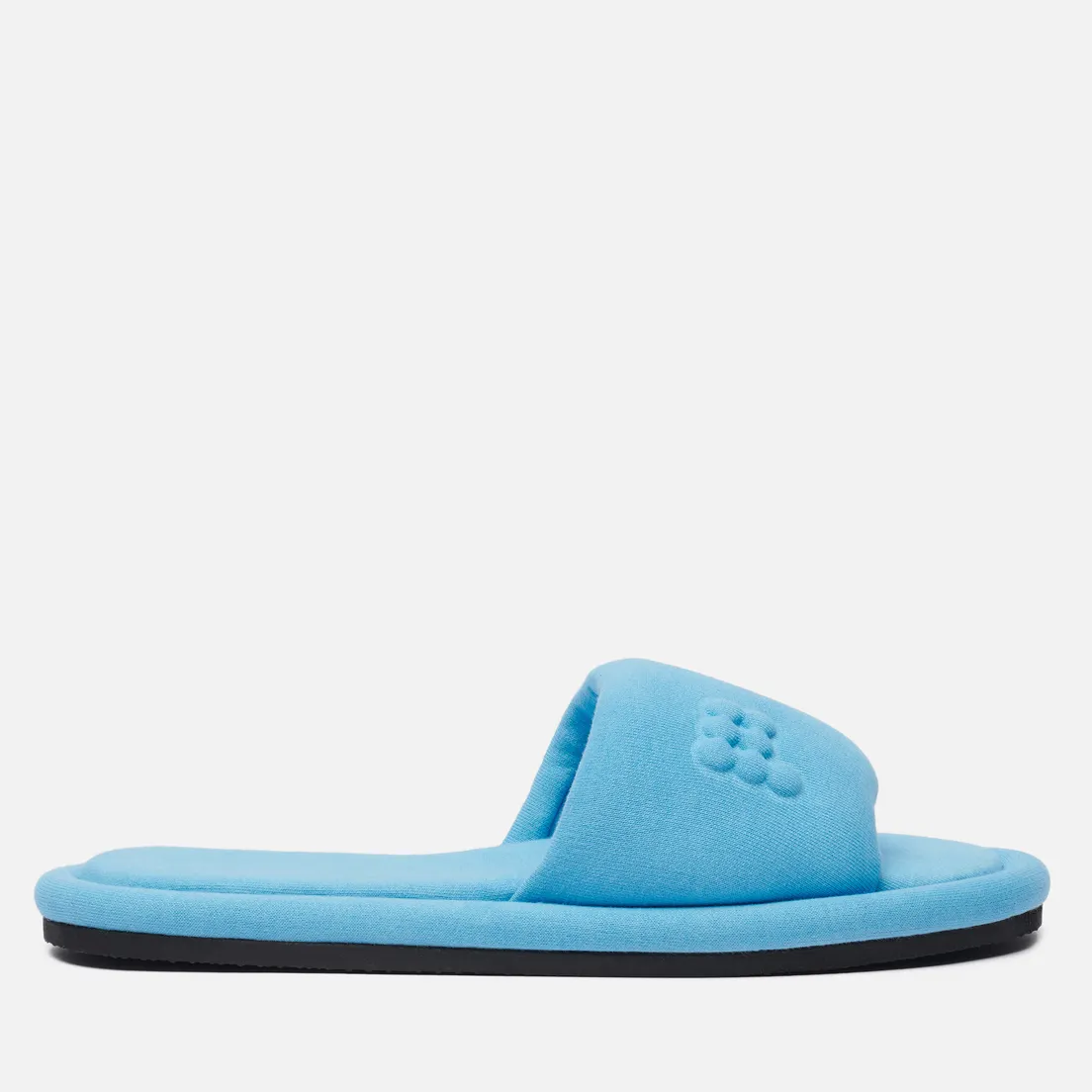 PANGAIA Тапочки Jersey Slippers