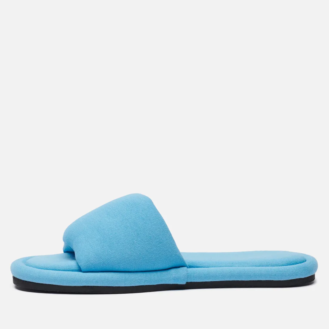 PANGAIA Тапочки Jersey Slippers