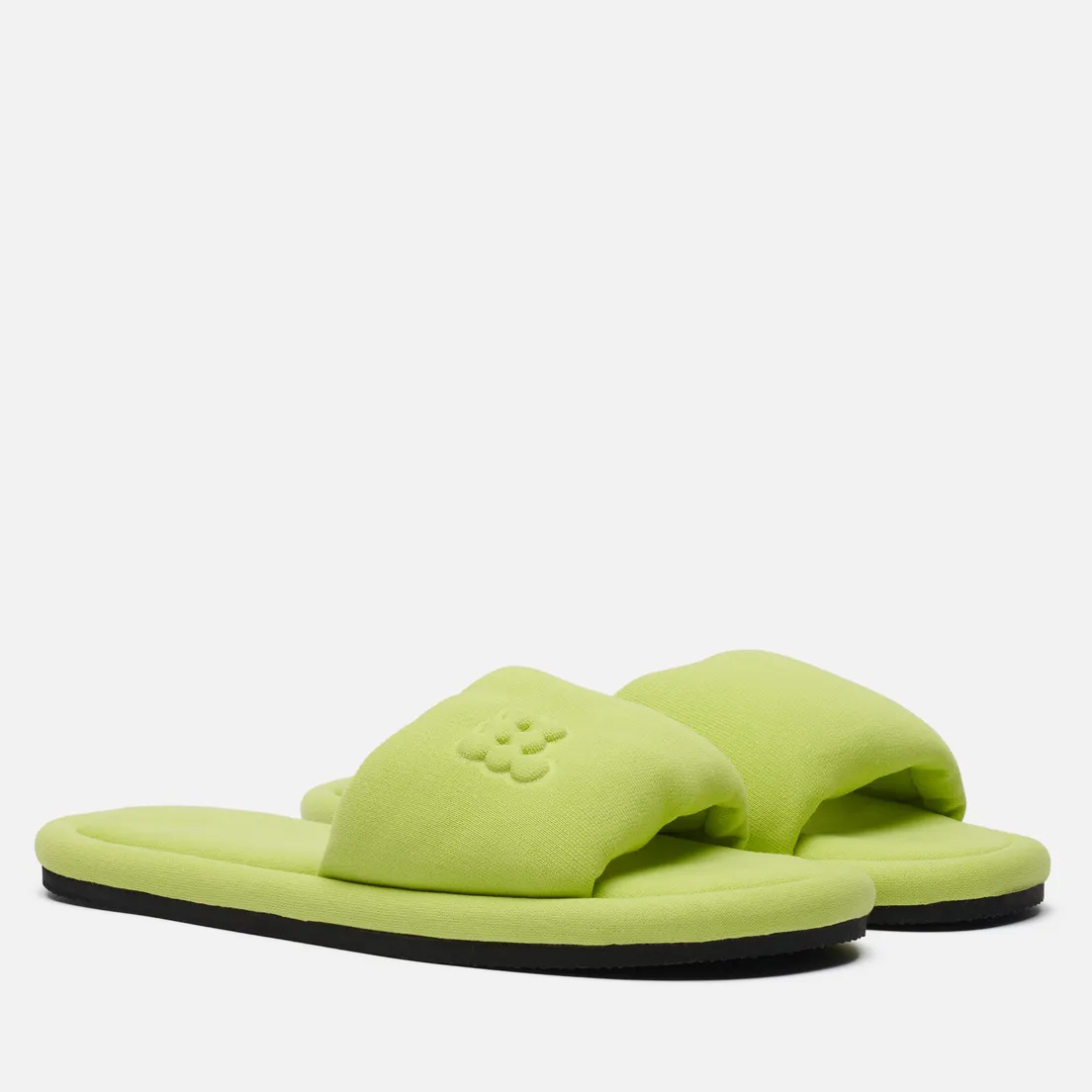 PANGAIA Тапочки Jersey Slippers