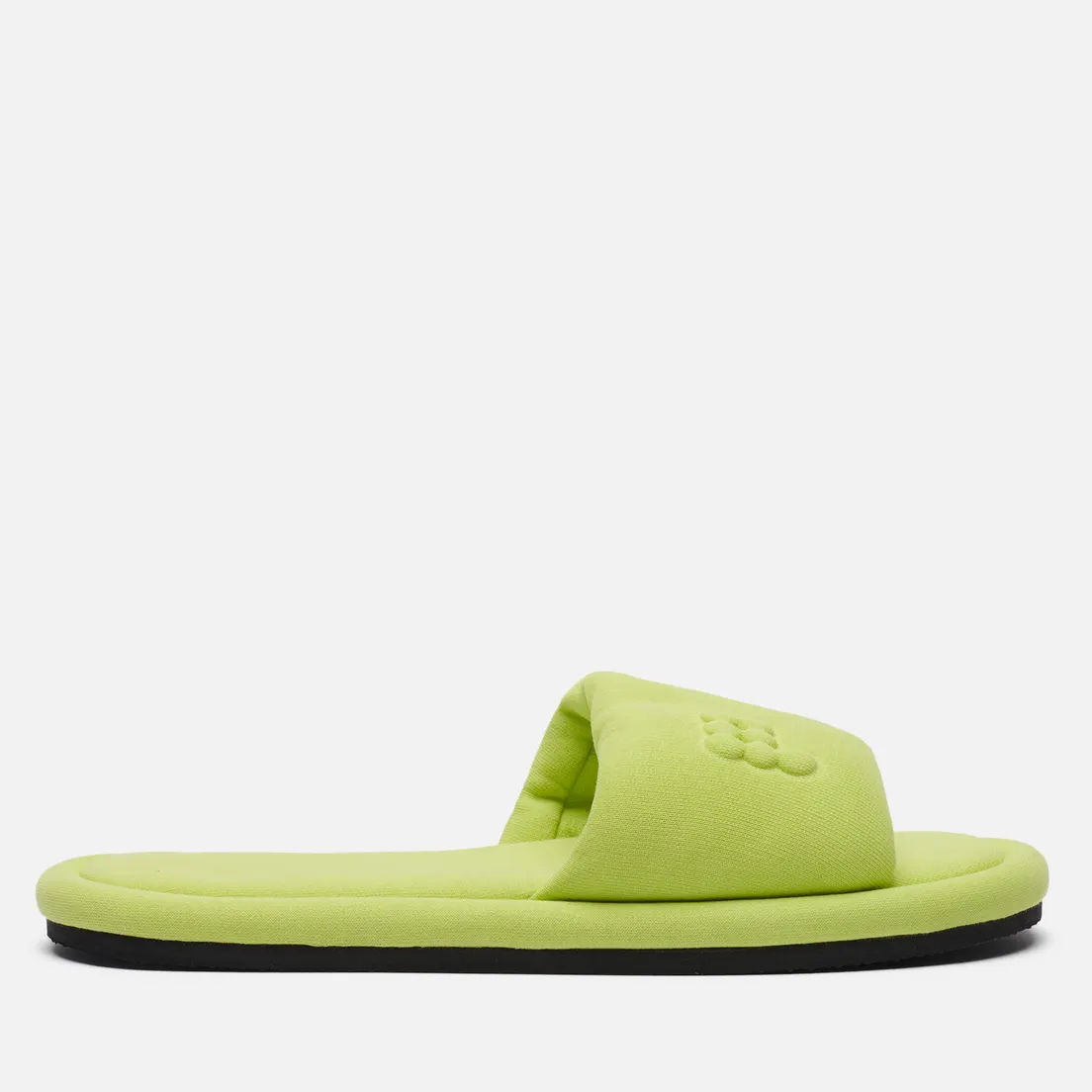 PANGAIA Тапочки Jersey Slippers