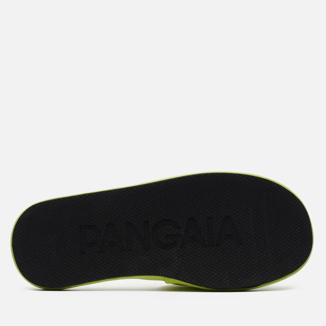 PANGAIA Тапочки Jersey Slippers