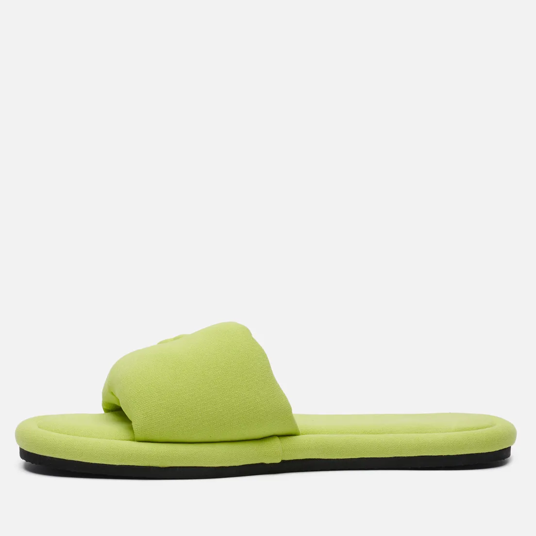 PANGAIA Тапочки Jersey Slippers