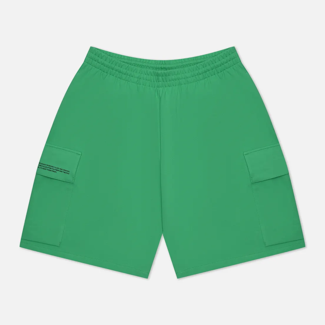PANGAIA Мужские шорты Recycled Cotton Cargo