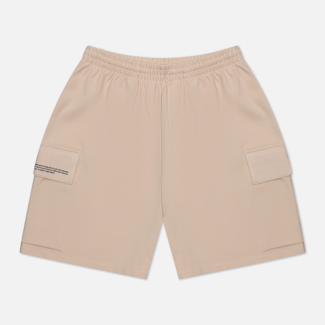 PANGAIA Мужские шорты Recycled Cotton Cargo