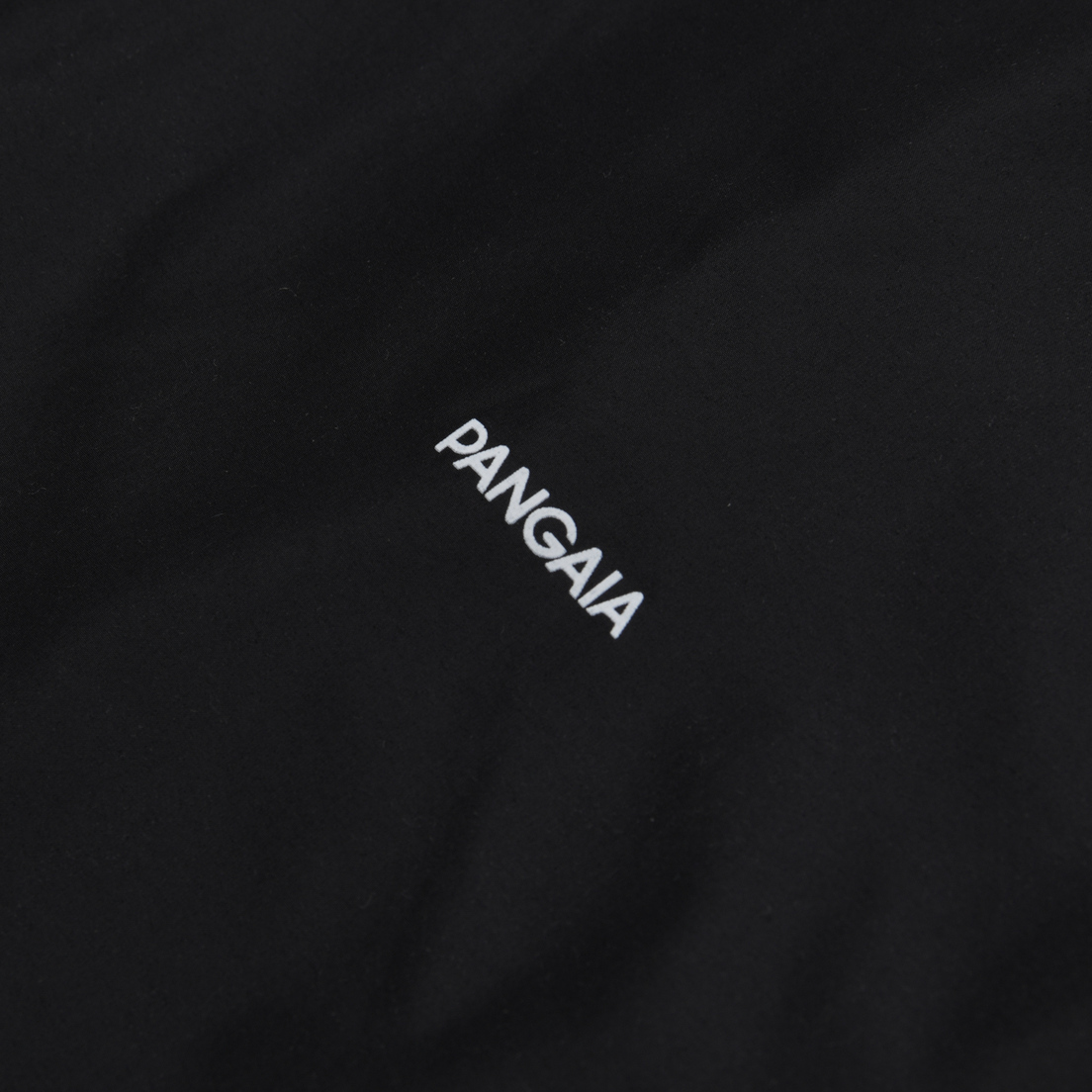 PANGAIA Мужская куртка ветровка Enhanced Degradation Nylon