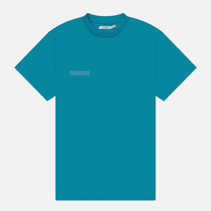 Мужская футболка PANGAIA 365 Midweight