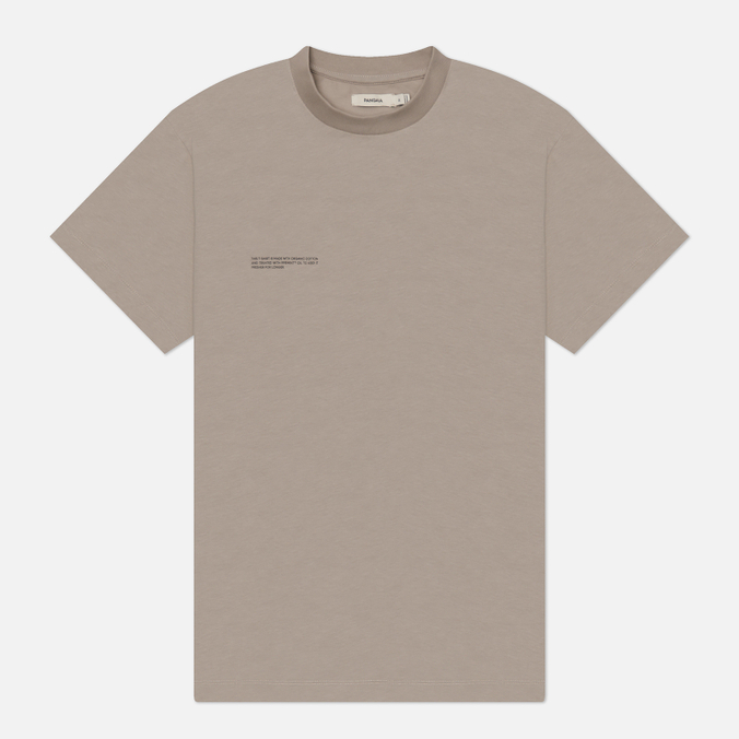 Мужская футболка PANGAIA 365 Midweight