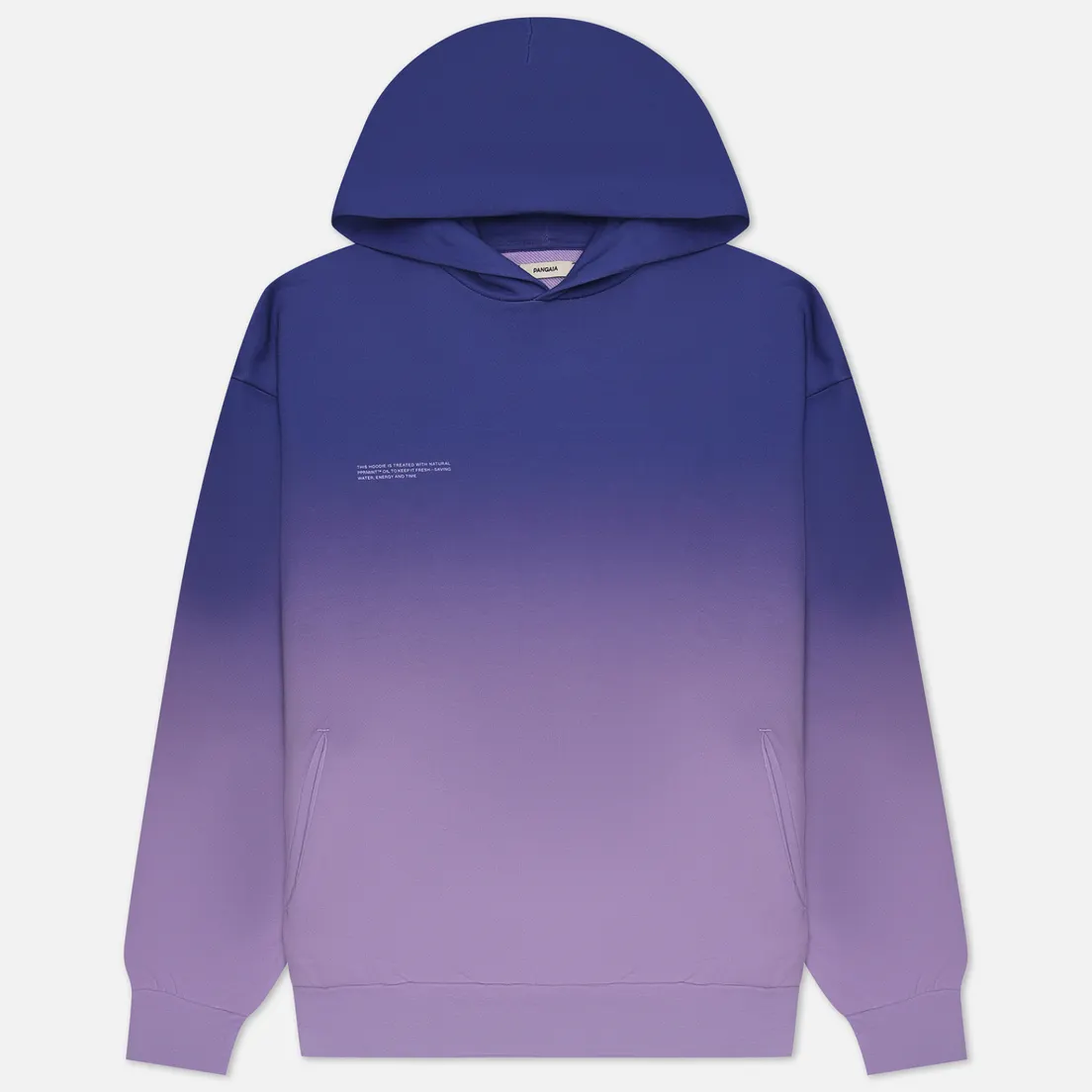 PANGAIA Мужская толстовка Spring Dawn Print Hoodie