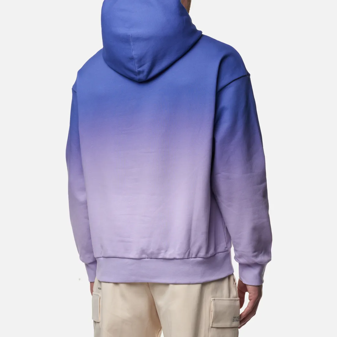 PANGAIA Мужская толстовка Spring Dawn Print Hoodie