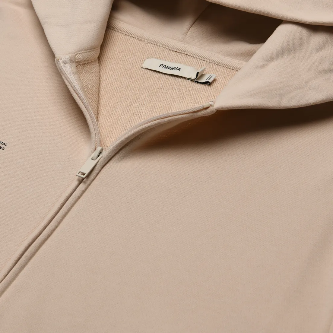PANGAIA Мужская толстовка 365 Zipped Hoodie