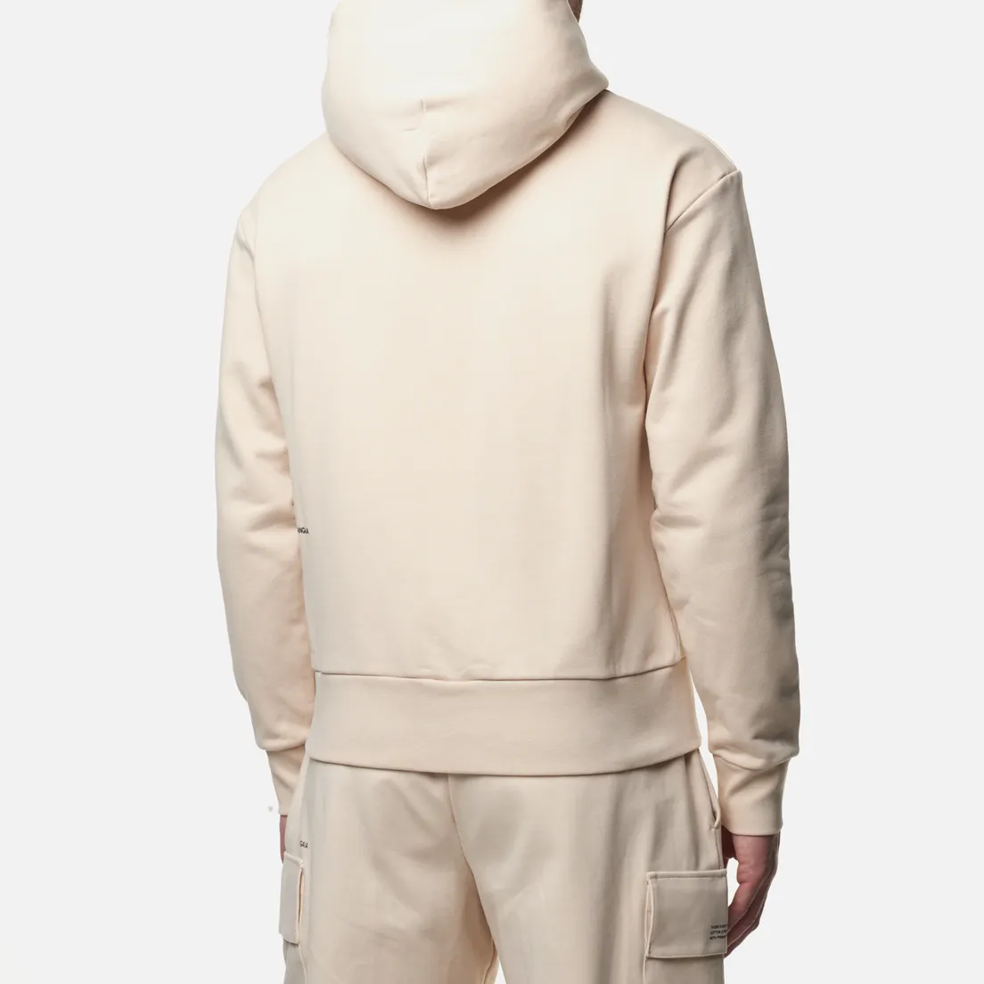 PANGAIA Мужская толстовка 365 Zipped Hoodie