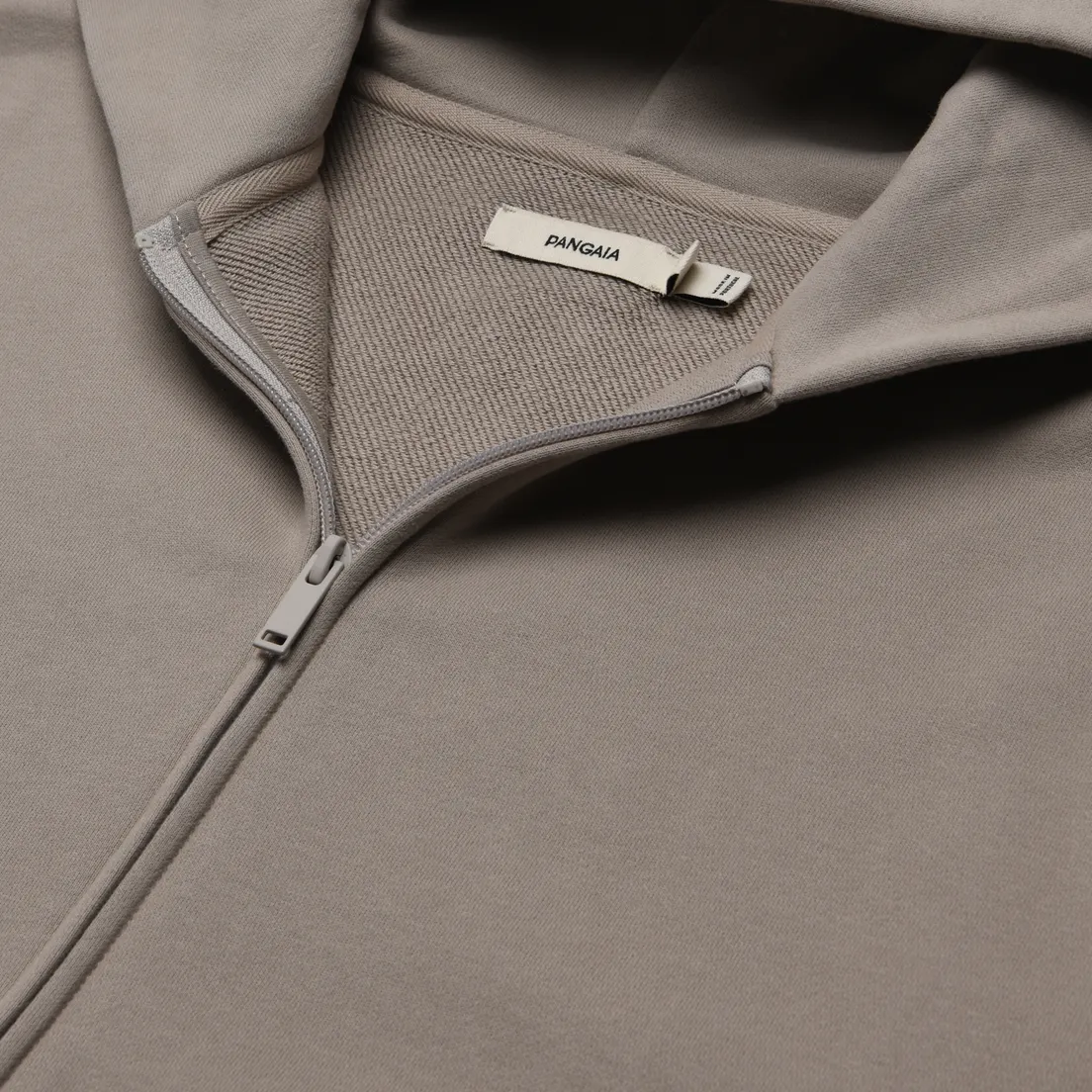 PANGAIA Мужская толстовка 365 Zipped Hoodie