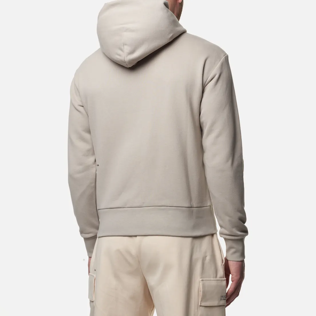 PANGAIA Мужская толстовка 365 Zipped Hoodie