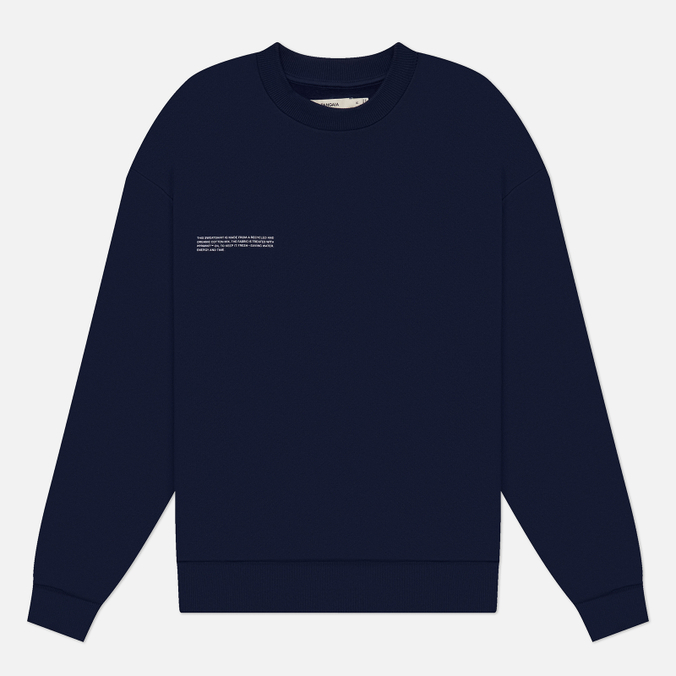 Мужская толстовка PANGAIA 365 Heavyweight