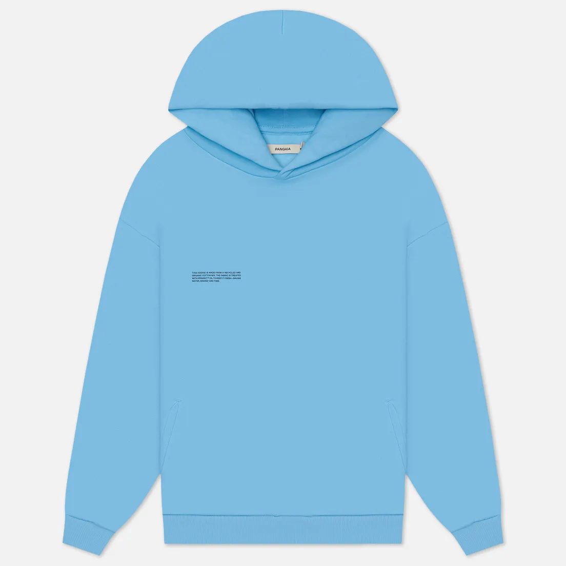 PANGAIA Мужская толстовка 365 Heavyweight Hoodie