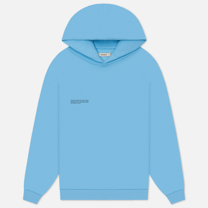 Мужская толстовка PANGAIA 365 Heavyweight Hoodie
