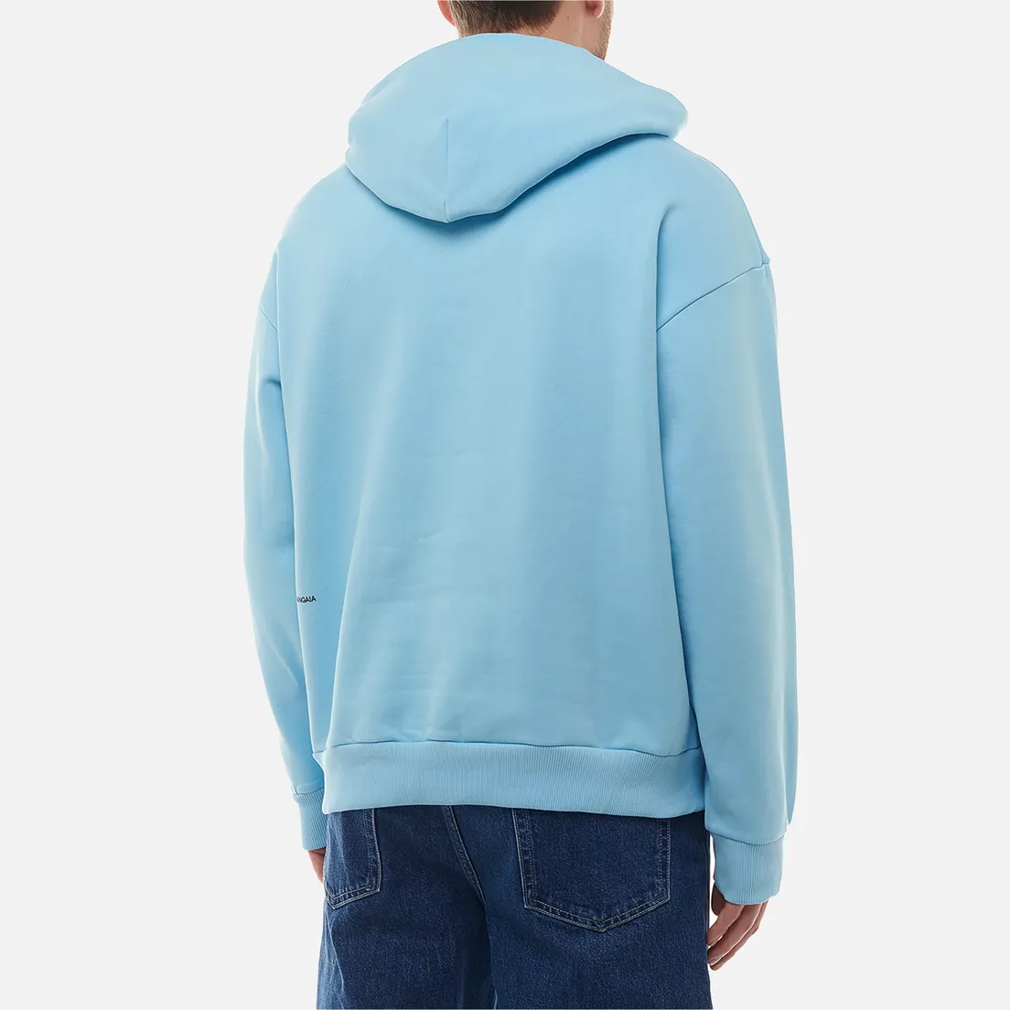 PANGAIA Мужская толстовка 365 Heavyweight Hoodie