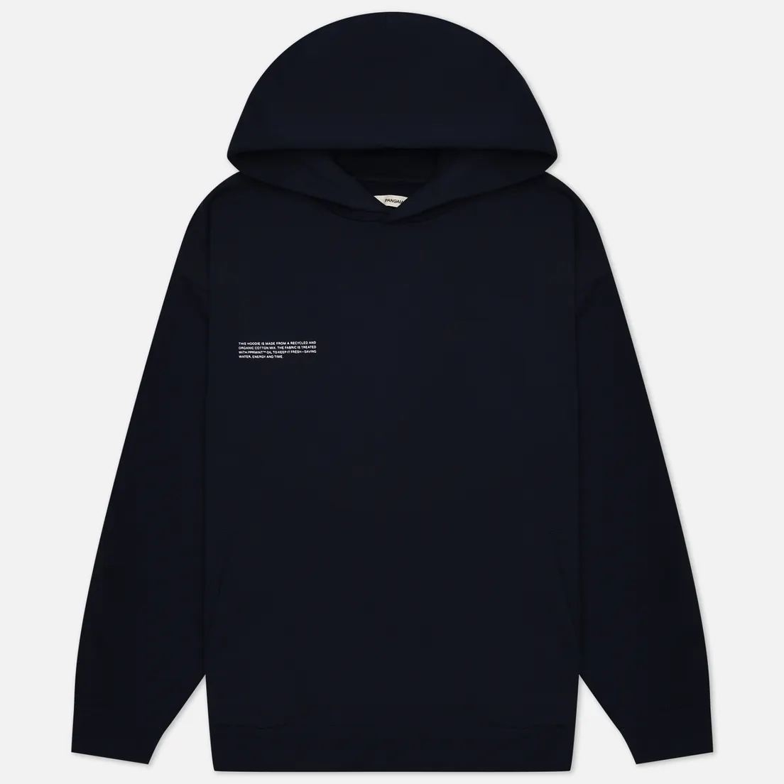 PANGAIA Мужская толстовка 365 Seasonal Signature Hoodie