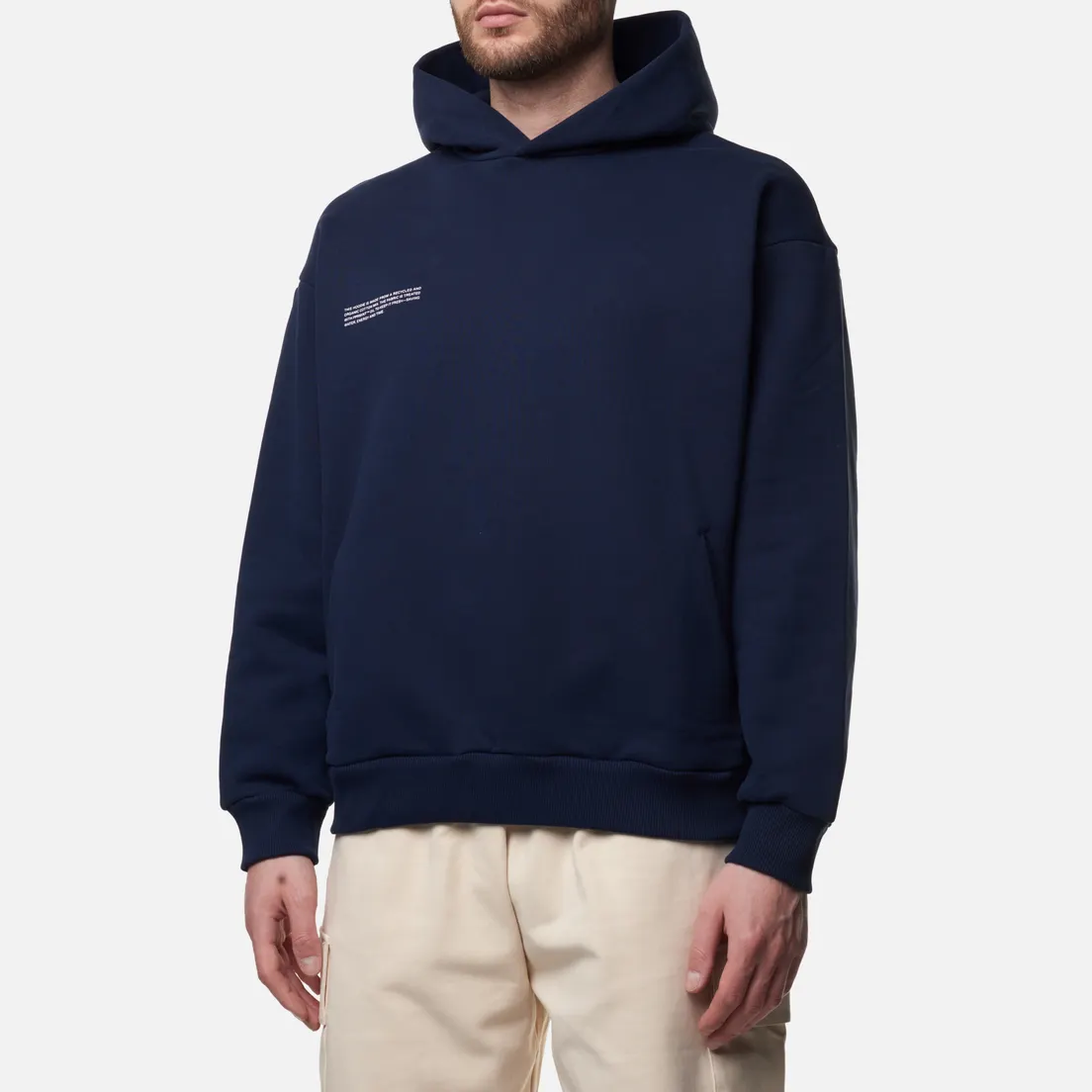 PANGAIA Мужская толстовка 365 Seasonal Signature Hoodie
