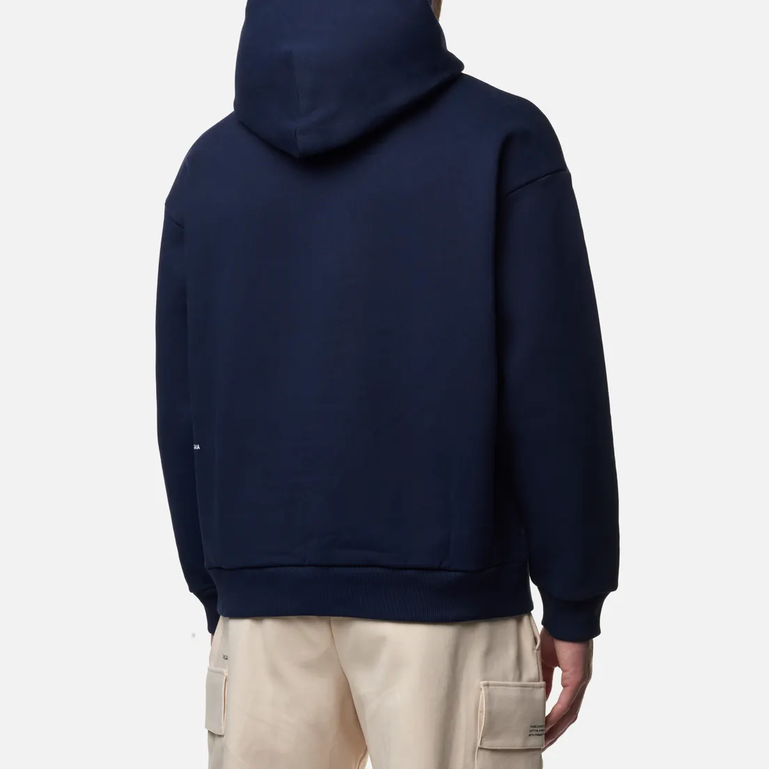 PANGAIA Мужская толстовка 365 Seasonal Signature Hoodie