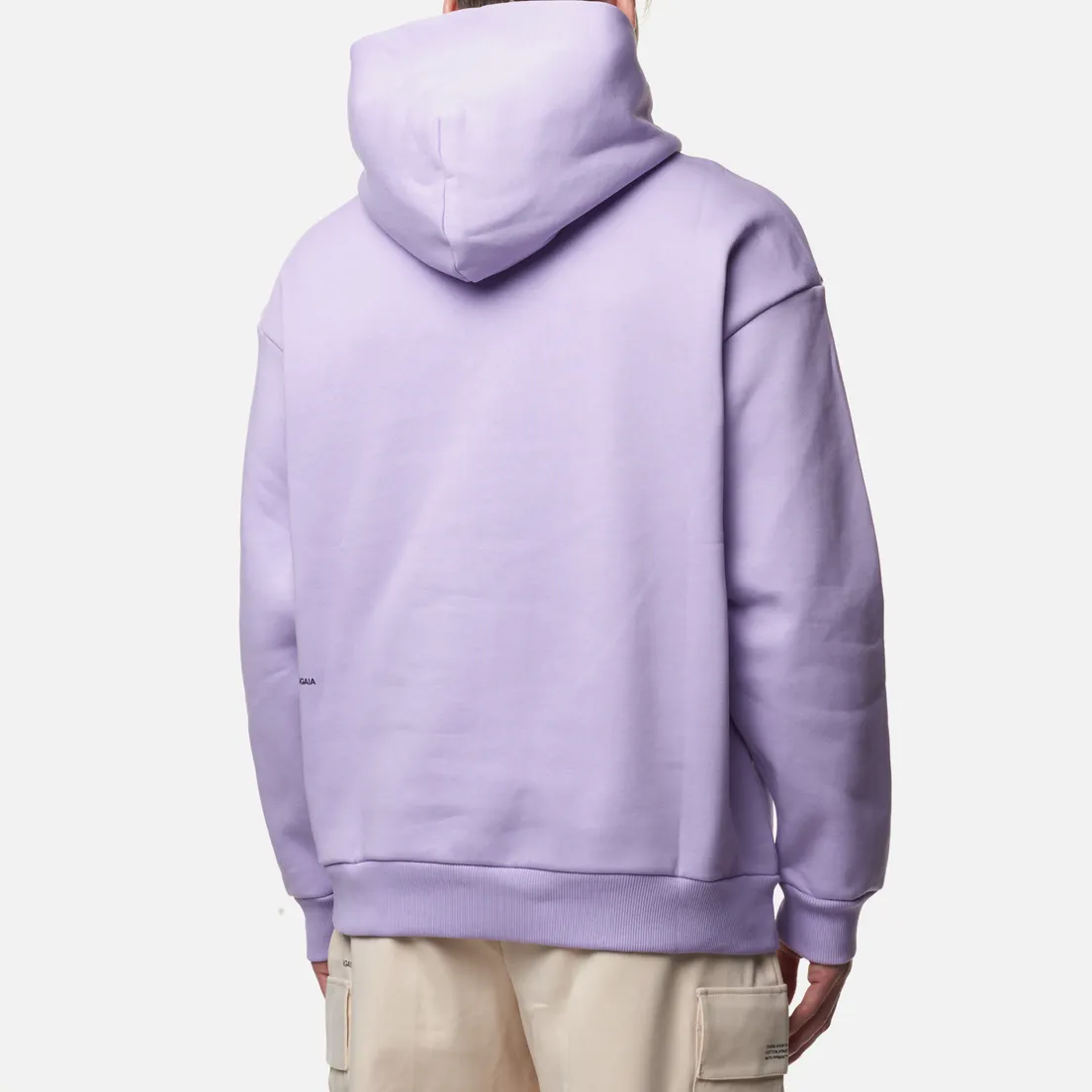 PANGAIA Мужская толстовка 365 Heavyweight Hoodie