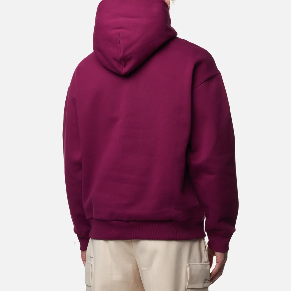PANGAIA Мужская толстовка 365 Seasonal Signature Hoodie