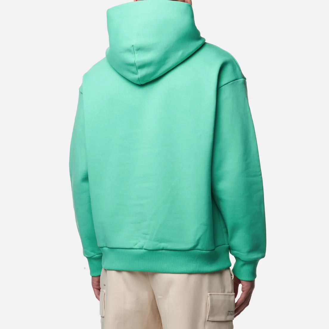 PANGAIA Мужская толстовка 365 Seasonal Signature Hoodie