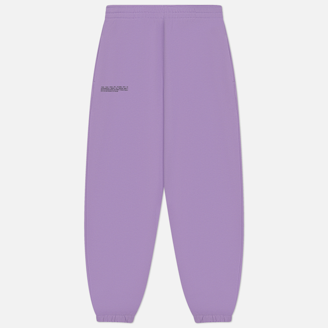 Мужские брюки PANGAIA 365 Heavyweight Track