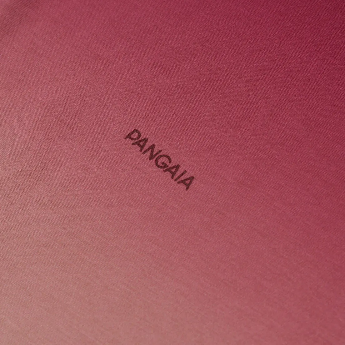 PANGAIA Мужская футболка Spring Dawn Print