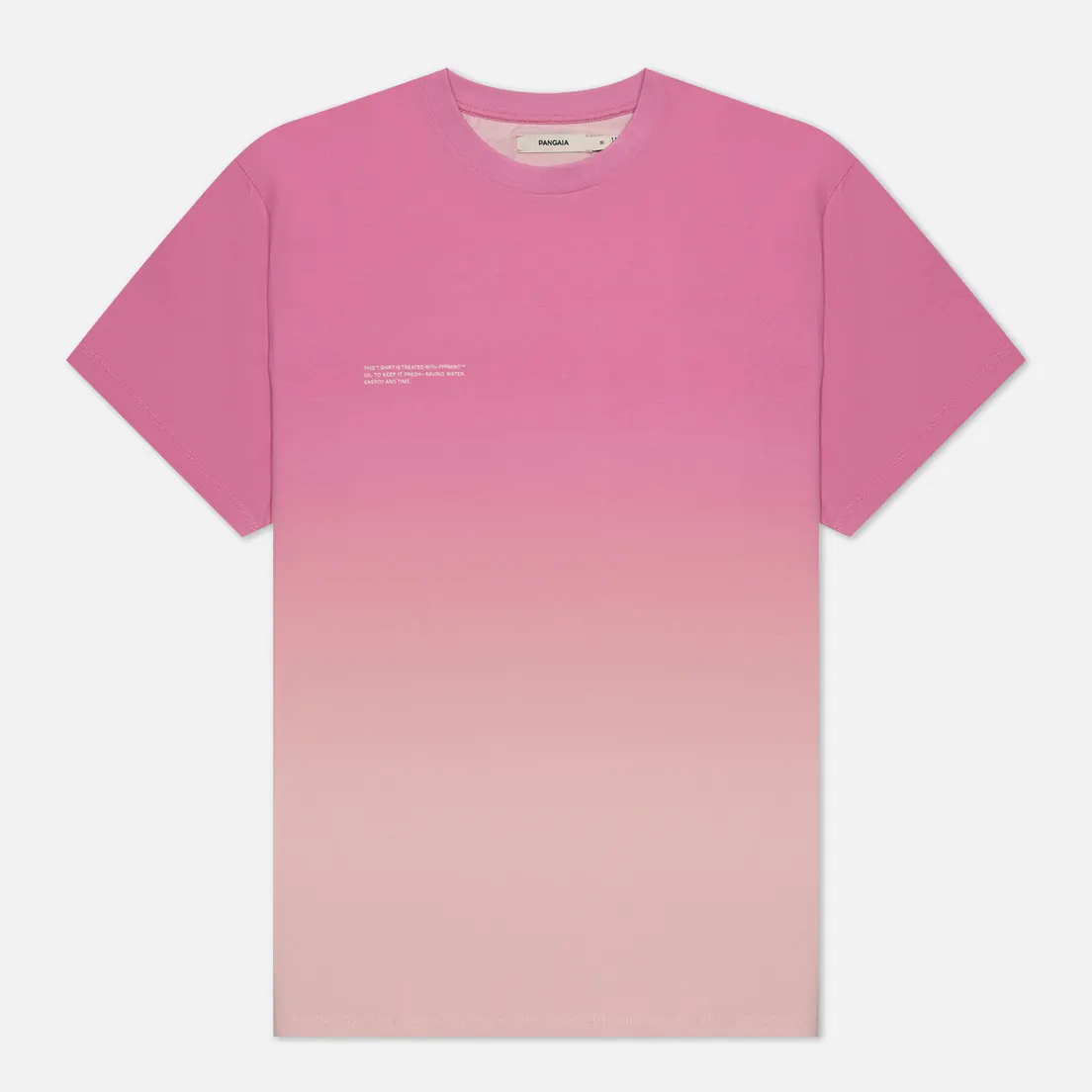 PANGAIA Мужская футболка Spring Dawn Print