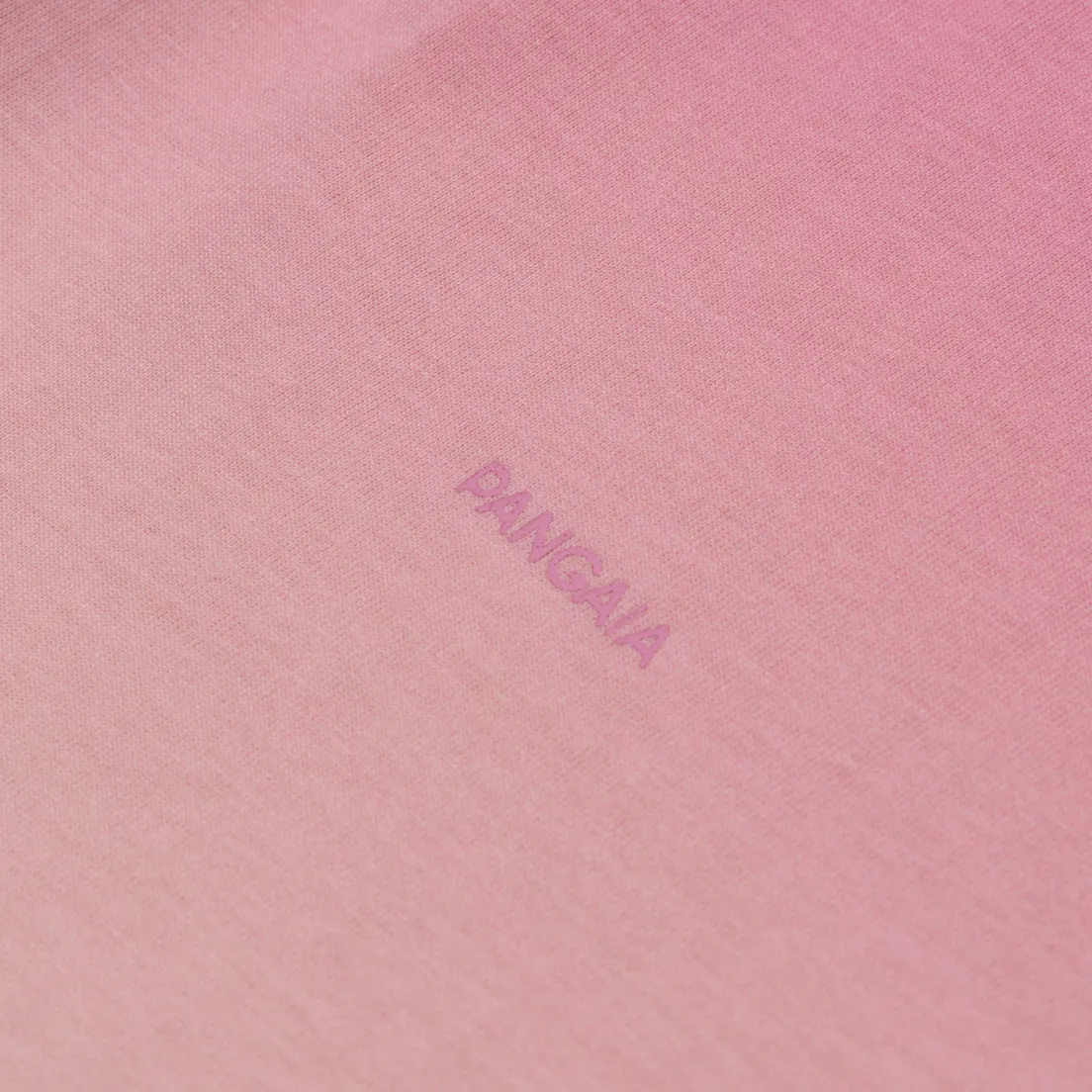 PANGAIA Мужская футболка Spring Dawn Print