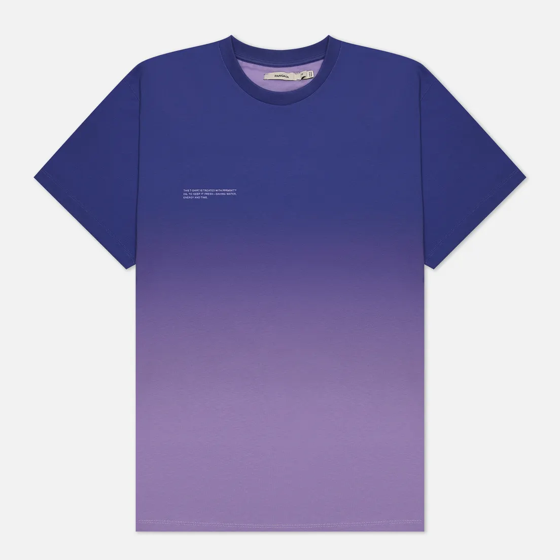 PANGAIA Мужская футболка Spring Dawn Print