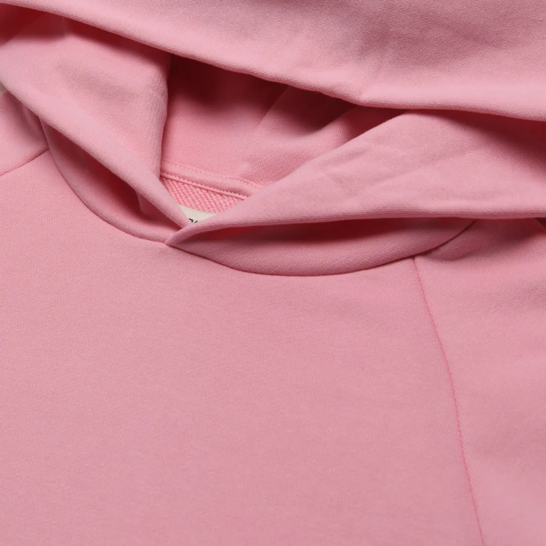 PANGAIA Женская толстовка Organic Cotton Crop Hoodie