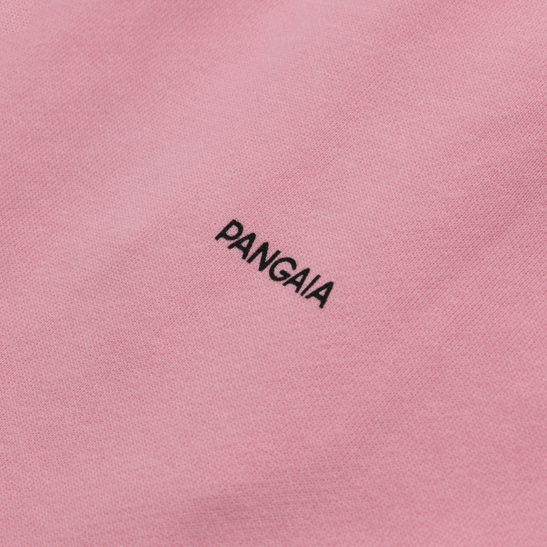 PANGAIA Женская толстовка Organic Cotton Crop Hoodie