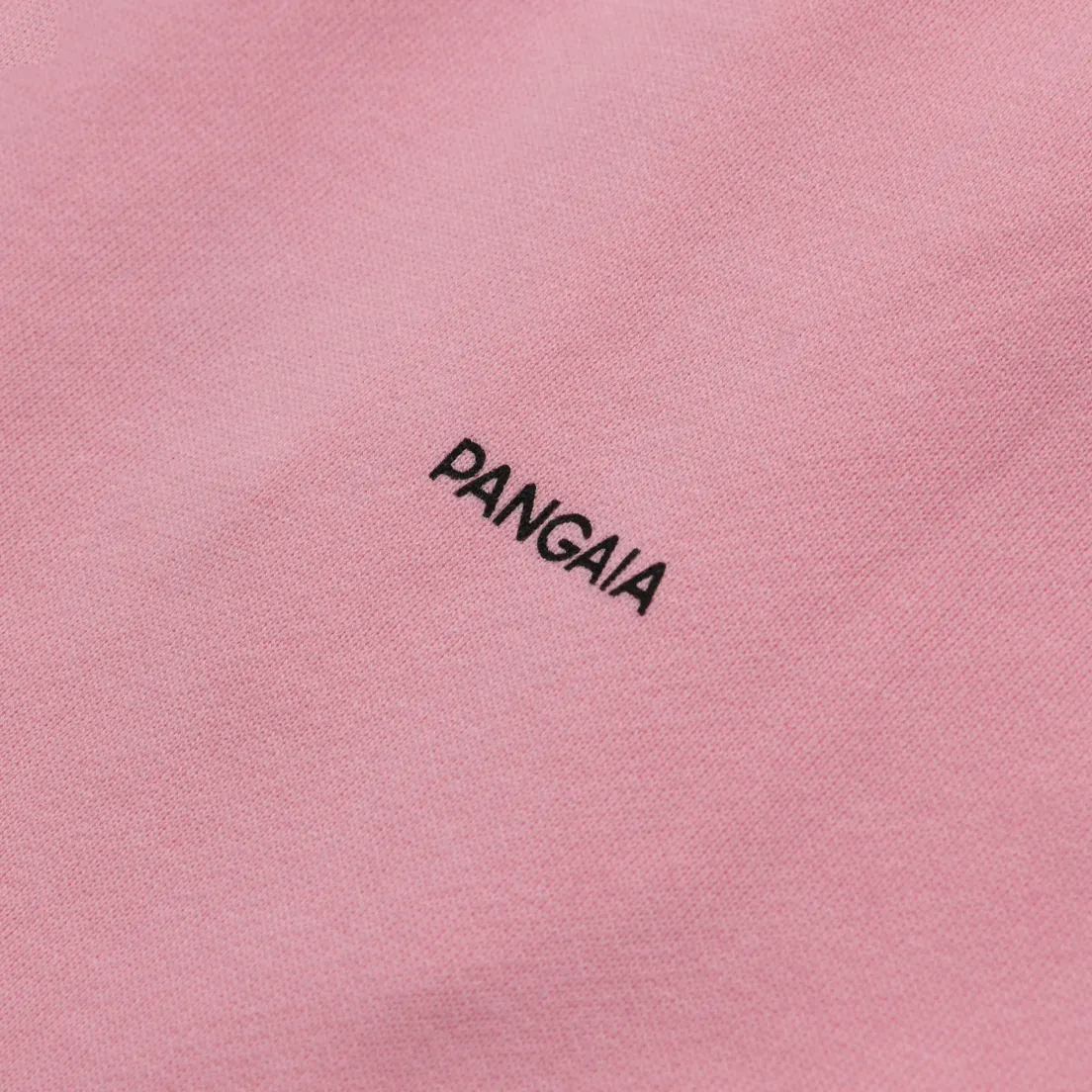 PANGAIA Женская толстовка Organic Cotton Crop Hoodie