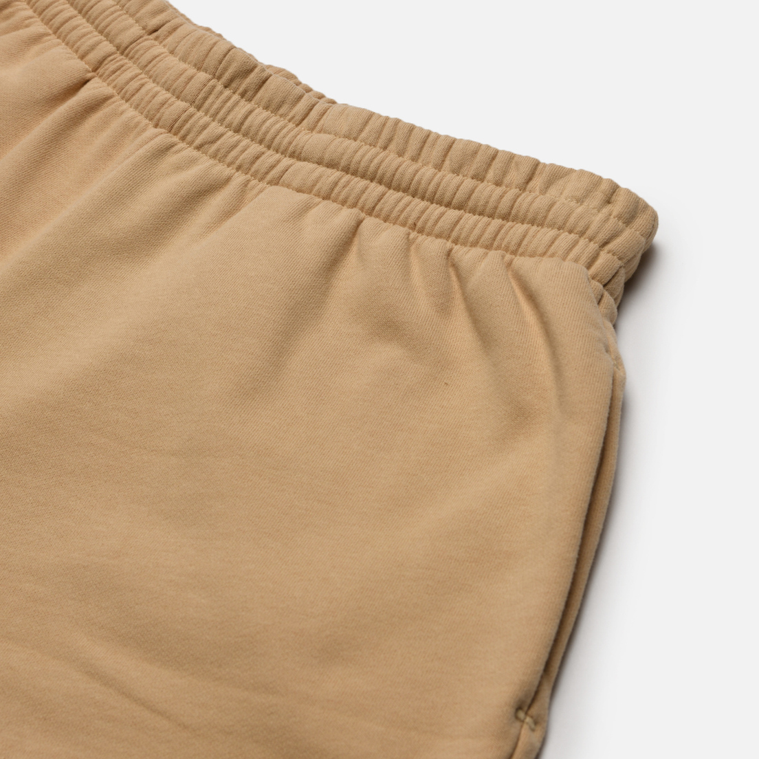PANGAIA Женские шорты Organic Cotton Mini