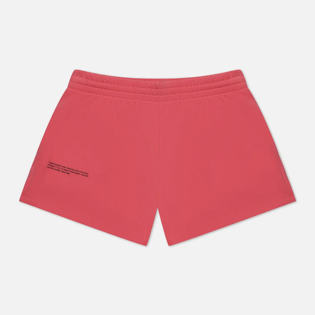 PANGAIA Женские шорты Organic Cotton Mini