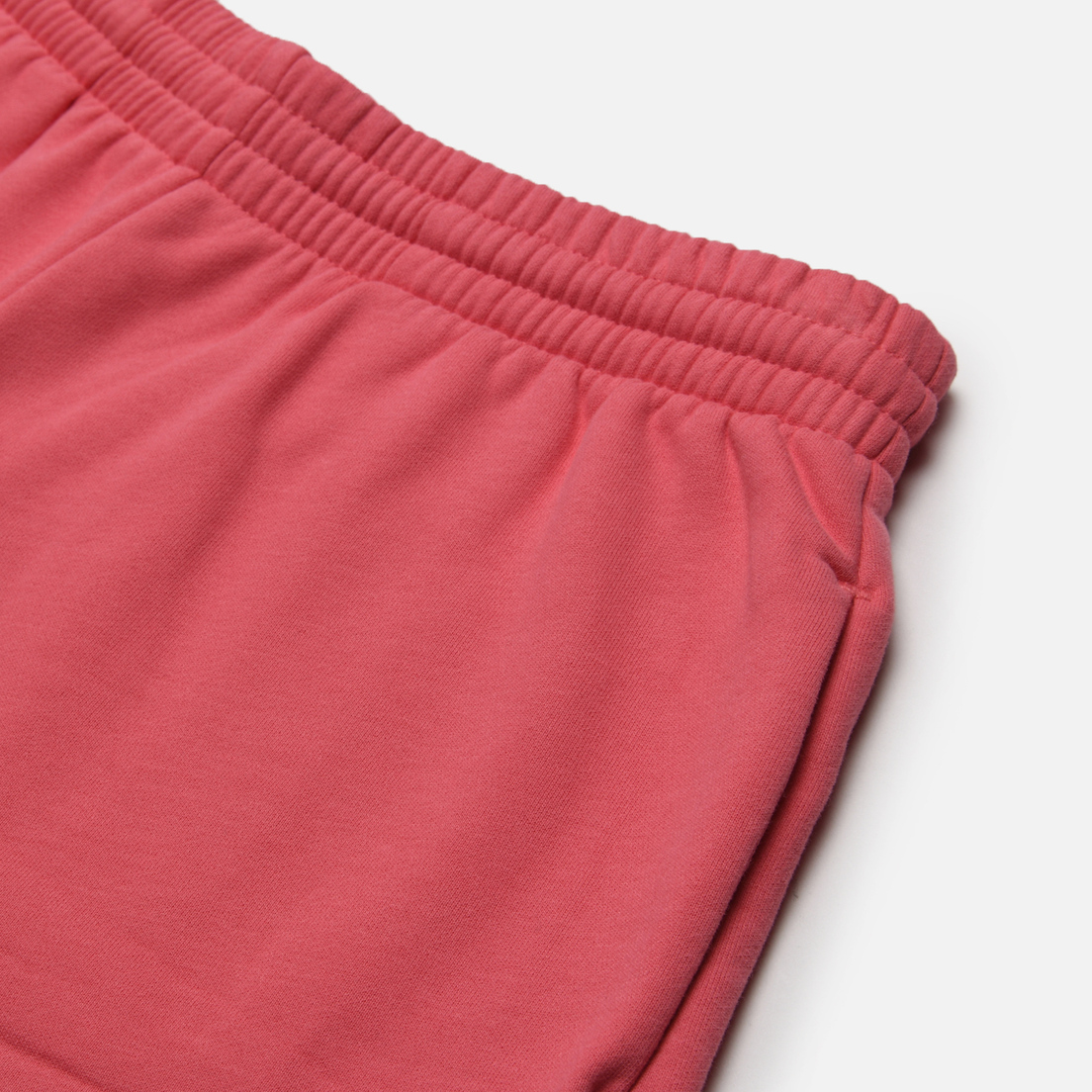 PANGAIA Женские шорты Organic Cotton Mini
