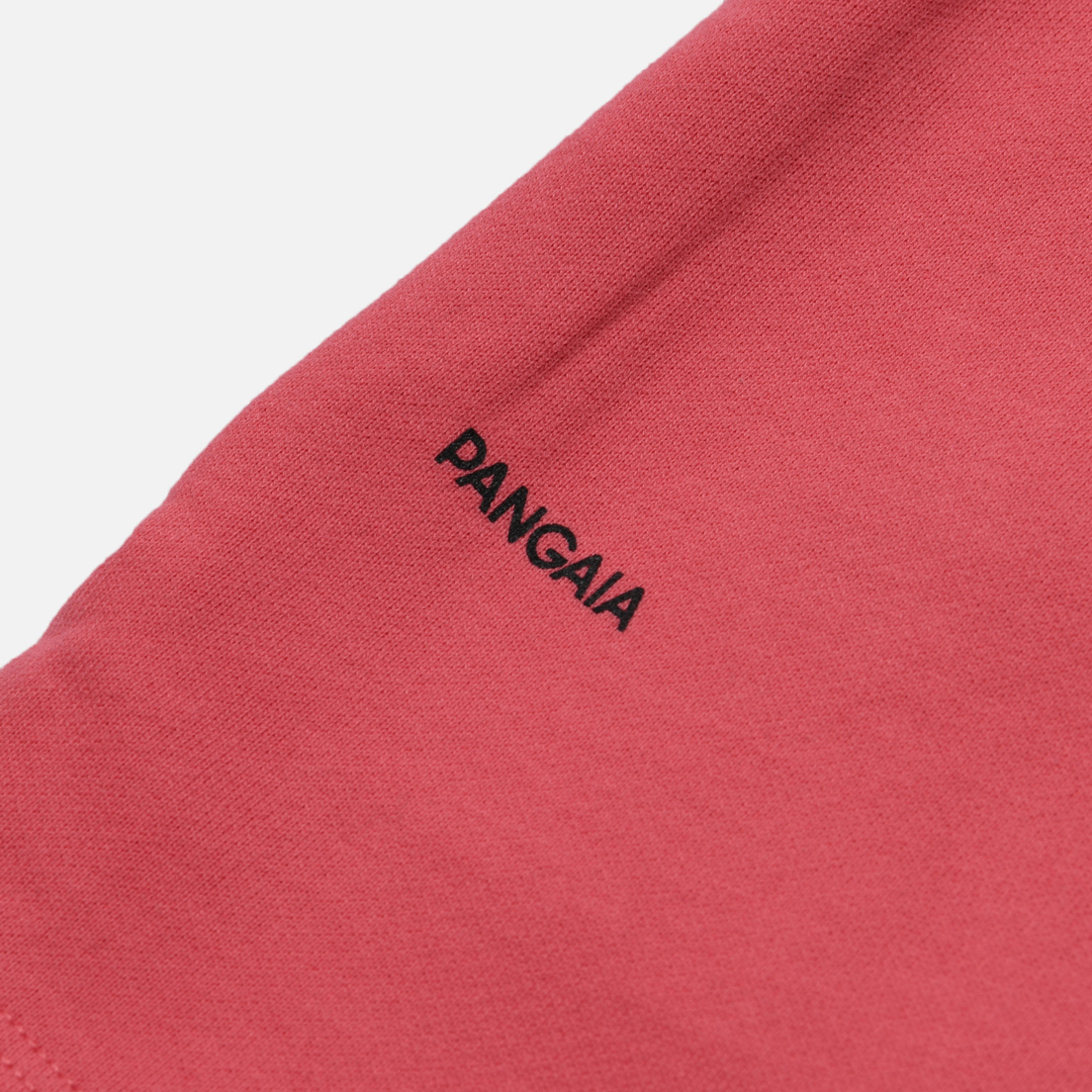 PANGAIA Женские шорты Organic Cotton Mini